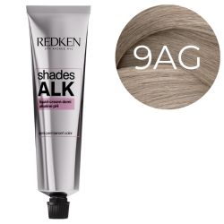 Coloration ton sur ton alcalin sans ammoniaque Shades ALK Redken 60ml (par teintes)