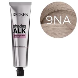 Kleurtonen op alkalische basis zonder ammoniak Shades ALK Redken 60ml (per tint)