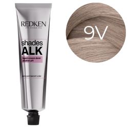 Colorazione tono su tono alcalina senza ammoniaca Shades ALK Redken 60ml (per tonalità)