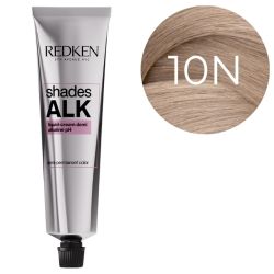Coloration ton sur ton alcalin sans ammoniaque Shades ALK Redken 60ml (par teintes)