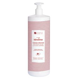 Traitement lissant à la keratine URBAN KERATIN 1L