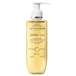 Aceite desmaquillante micelar Osmoclean Esthederm 200ml
