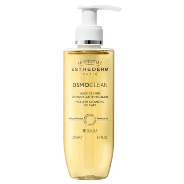 Olio struccante micellare Osmoclean Esthederm 200ml