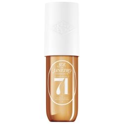 Brume Parfumée pour le Corps et les cheveux Brazilian Crush Cheirosa 71 Sol de Janeiro 90ml