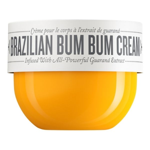 Crème Corps Brazilian Bum Bum Cream Sol de Janeiro 240ml