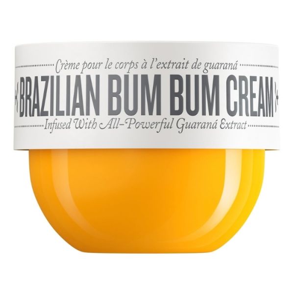 Crème Corps Brazilian Bum Bum Cream Sol de Janeiro 75ml