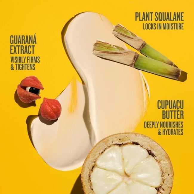 Crème Corps Brazilian Bum Bum Cream Sol de Janeiro 240ml