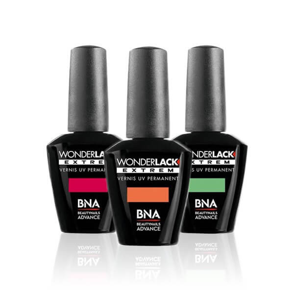 Wonderlack Extrême Beautynails (nach Varianten)