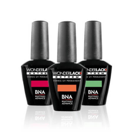 Wonderlack Extrême Beautynails (Par Couleur)