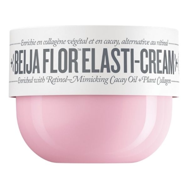 Crème Corps Beija Flor Elasti-Cream Sol de Janeiro 240ml