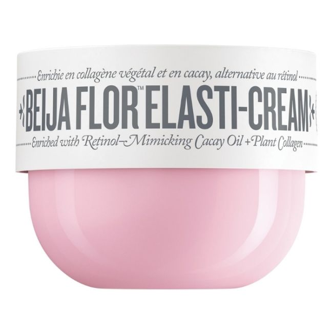 Crème Corps Beija Flor Elasti-Cream Sol de Janeiro 240ml