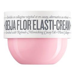 Crème Corps Beija Flor Elasti-Cream Sol de Janeiro 75ml