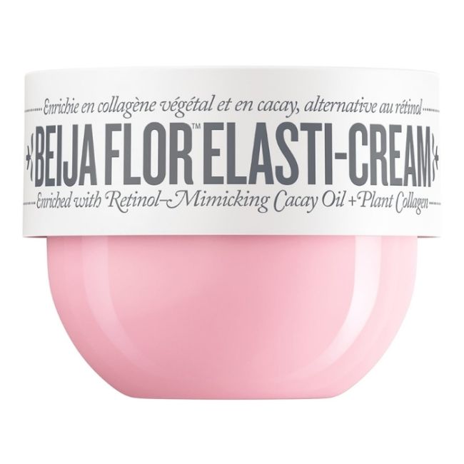 Crème Corps Beija Flor Elasti-Cream Sol de Janeiro 75ml