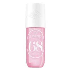 Brume Parfumée pour le Corps et les cheveux Brazilian Crush Cheirosa 68 Sol de Janeiro 240ml