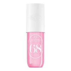 Brume Parfumée pour le Corps et les cheveux Brazilian Crush Cheirosa 68 Sol de Janeiro 90ml