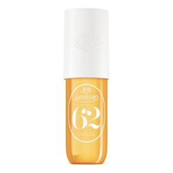 Brume Parfumée pour le Corps et les cheveux Brazilian Crush Cheirosa 62 Sol de Janeiro 90ml
