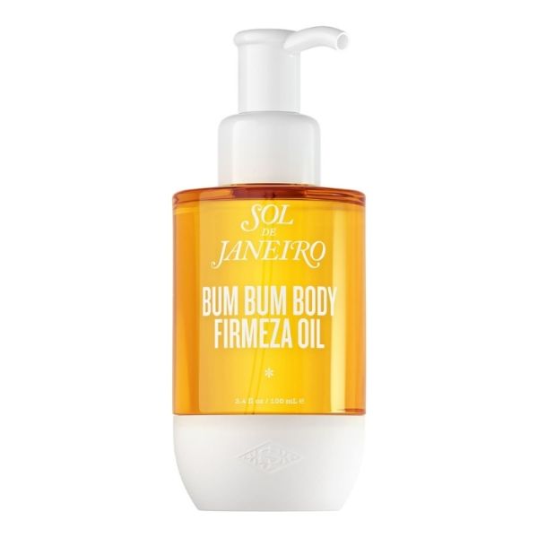Huile pour le Corps Bum Bum Firmeza Oil Sol de Janeiro 100ml