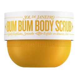 Gommage pour le Corps Bum Bum Body Scrub Sol de Janeiro 220ml
