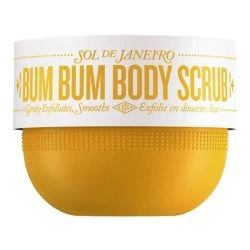 Gommage pour le Corps Bum Bum Body Scrub Sol de Janeiro 220ml