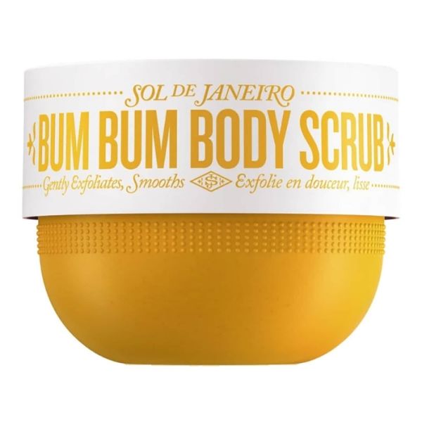Gommage pour le Corps Bum Bum Body Scrub Sol de Janeiro 220ml