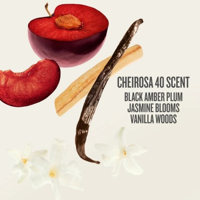 Coffret soins corps Jet Set Cheirosa 40 Sol de Janeiro