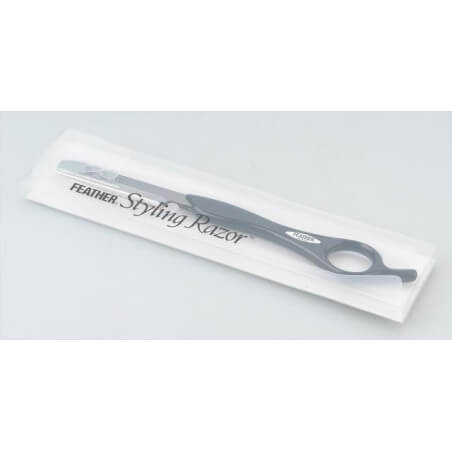 Feather Styling Razor Razor