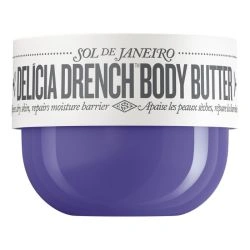 Beurre corporel Delicia Drench Body Butter Sol de Janeiro 240ml