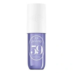 Brume Parfumée pour le Corps et les cheveux Brazilian Crush Cheirosa 59 Sol de Janeiro 90ml