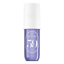 Brume Parfumée pour le Corps et les cheveux Brazilian Crush Cheirosa 59 Sol de Janeiro 90ml
