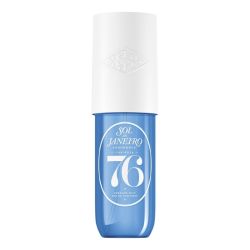 Brume Parfumée pour le Corps et les cheveux Brazilian Crush Cheirosa 76 Sol de Janeiro 90ml