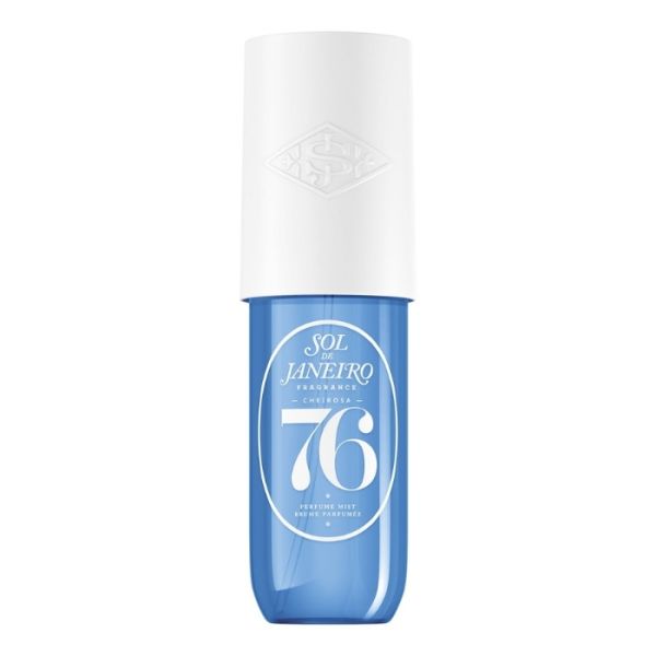 Brume Parfumée pour le Corps et les cheveux Brazilian Crush Cheirosa 76 Sol de Janeiro 90ml
