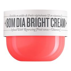 Crème nourrissante pour le corps Bom Dia Bright Body Cream Sol de Janeiro 240ml