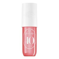 Brume Parfumée pour le Corps et les cheveux Brazilian Crush Cheirosa 40 Sol de Janeiro 90ml