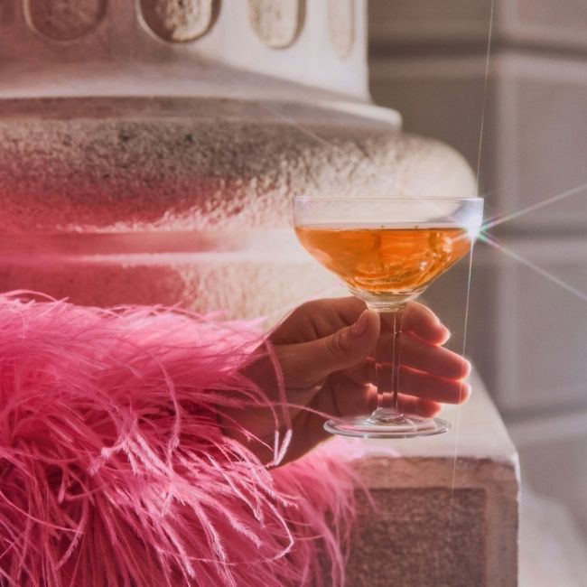 Brume Parfumée pour le Corps et les cheveux Brazilian Crush Cheirosa 40 Sol de Janeiro 240ml