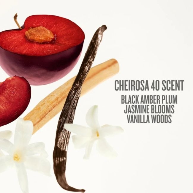 Brume Parfumée pour le Corps et les cheveux Brazilian Crush Cheirosa 40 Sol de Janeiro 240ml