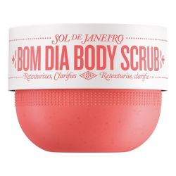 Gommage pour le Corps Bom Dia Body Scrub Sol de Janeiro 220ml