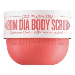 Gommage pour le Corps Bom Dia Body Scrub Sol de Janeiro 220ml