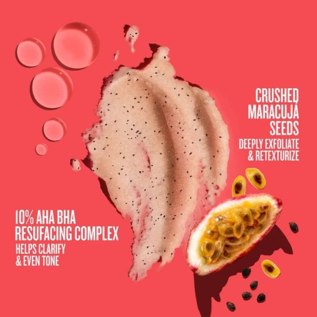 Gommage pour le Corps Bom Dia Body Scrub Sol de Janeiro 220ml