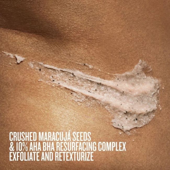 Gommage pour le Corps Bom Dia Body Scrub Sol de Janeiro 220ml