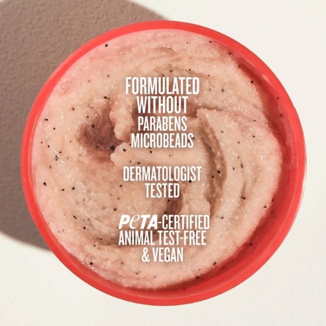 Gommage pour le Corps Bom Dia Body Scrub Sol de Janeiro 220ml