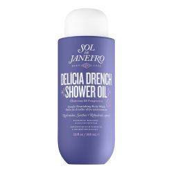 Huile de douche Delicia Drench Shower Oil Sol de Janeiro 385ml