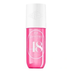 Brume Parfumée pour le Corps et les cheveux Brazilian Crush Cheirosa 48 Sol de Janeiro 240ml