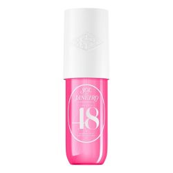 Brume Parfumée pour le Corps et les cheveux Brazilian Crush Cheirosa 48 Sol de Janeiro 90ml
