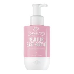 Huile pour le corps repulpante Beija Flor Elasti-Body Oil Sol de Janeiro 100ml