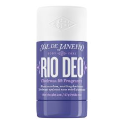 Déodorant Rio Deo 59 Sol de Janeiro