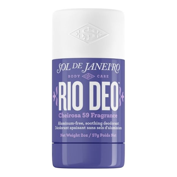 Déodorant Rio Deo 59 Sol de Janeiro