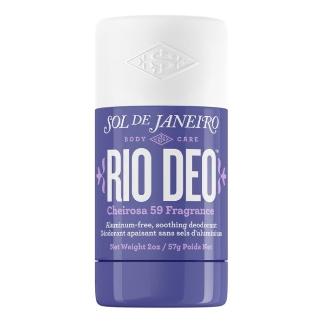 Déodorant Rio Deo 59 Sol de Janeiro