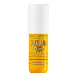 Baume Lèvres au Beurre de Cupuaçu Brazilian Kiss Sol de Janeiro