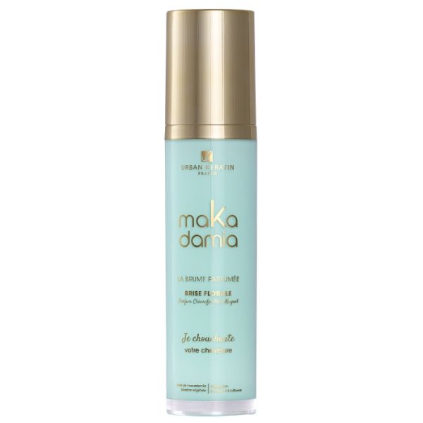 Brume parfumée Brise Florale Makadamia Urban Keratin 100ml