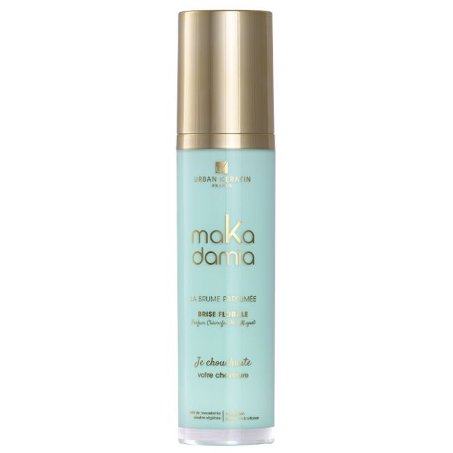 Brume parfumée Brise Florale Makadamia Urban Keratin 100ml
